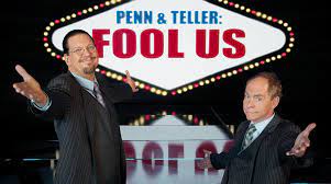 fools penn and teller